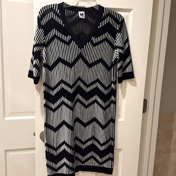 M Missoni Dress - Picture 1 of 6